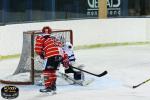 Photo hockey match Mont-Blanc - Nantes le 05/09/2015