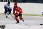 Photo hockey match Mont-Blanc - Nantes le 05/09/2015