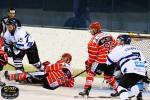 Photo hockey match Mont-Blanc - Nantes le 05/09/2015
