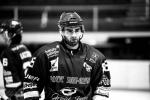 Photo hockey match Mont-Blanc - Nantes le 20/10/2018