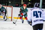 Photo hockey match Mont-Blanc - Nantes le 20/10/2018