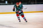 Photo hockey match Mont-Blanc - Nantes le 20/10/2018