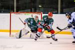 Photo hockey match Mont-Blanc - Nantes le 20/10/2018