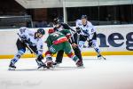Photo hockey match Mont-Blanc - Nantes le 20/10/2018
