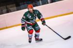 Photo hockey match Mont-Blanc - Nantes le 20/10/2018
