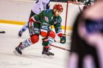 Photo hockey match Mont-Blanc - Nantes le 20/10/2018