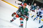 Photo hockey match Mont-Blanc - Nantes le 20/10/2018