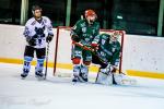 Photo hockey match Mont-Blanc - Nantes le 20/10/2018