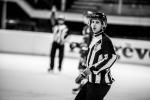 Photo hockey match Mont-Blanc - Nantes le 20/10/2018