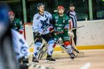 Photo hockey match Mont-Blanc - Nantes le 20/10/2018