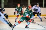 Photo hockey match Mont-Blanc - Nantes le 20/10/2018