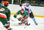 Photo hockey match Mont-Blanc - Nantes le 20/10/2018