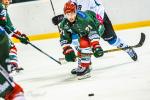 Photo hockey match Mont-Blanc - Nantes le 20/10/2018