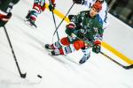 Photo hockey match Mont-Blanc - Nantes le 20/10/2018