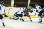 Photo hockey match Mont-Blanc - Nantes le 20/10/2018