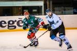 Photo hockey match Mont-Blanc - Nantes le 20/10/2018