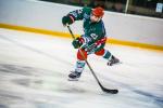 Photo hockey match Mont-Blanc - Nantes le 20/10/2018