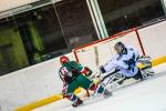Photo hockey match Mont-Blanc - Nantes le 20/10/2018