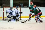 Photo hockey match Mont-Blanc - Nantes le 20/10/2018