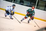 Photo hockey match Mont-Blanc - Nantes le 20/10/2018