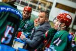 Photo hockey match Mont-Blanc - Nantes le 20/10/2018