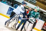 Photo hockey match Mont-Blanc - Nantes le 20/10/2018