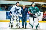 Photo hockey match Mont-Blanc - Nantes le 20/10/2018