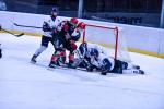 Photo hockey match Mont-Blanc - Nantes le 17/12/2022