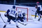 Photo hockey match Mont-Blanc - Nantes le 17/12/2022