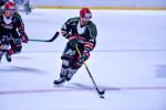 Photo hockey match Mont-Blanc - Nantes le 17/12/2022