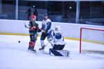Photo hockey match Mont-Blanc - Nantes le 17/12/2022
