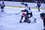 Photo hockey match Mont-Blanc - Nantes le 17/12/2022