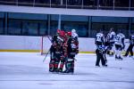 Photo hockey match Mont-Blanc - Nantes le 17/12/2022