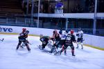 Photo hockey match Mont-Blanc - Nantes le 17/12/2022