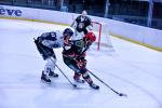 Photo hockey match Mont-Blanc - Nantes le 17/12/2022