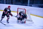 Photo hockey match Mont-Blanc - Nantes le 17/12/2022