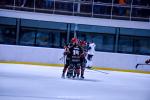 Photo hockey match Mont-Blanc - Nantes le 17/12/2022