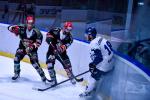 Photo hockey match Mont-Blanc - Nantes le 17/12/2022