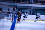Photo hockey match Mont-Blanc - Nantes le 17/12/2022