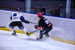 Photo hockey match Mont-Blanc - Nantes le 17/12/2022