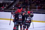 Photo hockey match Mont-Blanc - Nantes le 17/12/2022