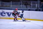 Photo hockey match Mont-Blanc - Nantes le 17/12/2022