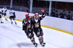 Photo hockey match Mont-Blanc - Nantes le 17/12/2022