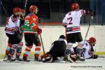 Photo hockey match Mont-Blanc - Neuilly/Marne le 10/02/2018