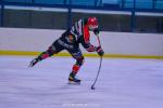 Photo hockey match Mont-Blanc - Neuilly/Marne le 15/10/2022