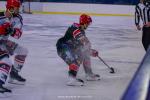 Photo hockey match Mont-Blanc - Neuilly/Marne le 15/10/2022