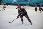 Photo hockey match Mont-Blanc - Neuilly/Marne le 06/12/2025