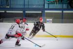 Photo hockey match Mont-Blanc - Neuilly/Marne le 06/12/2025