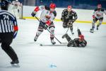 Photo hockey match Mont-Blanc - Neuilly/Marne le 06/12/2025