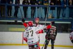 Photo hockey match Mont-Blanc - Neuilly/Marne le 06/12/2025
